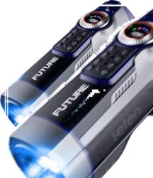 Leten Future Thrusting Automatic Masturbator