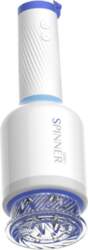 Leten Spinner Torch
