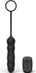 Marc Dorcel Deep Seeker Plug Anal