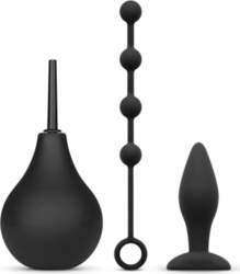 Nexus Anal Beginner Set