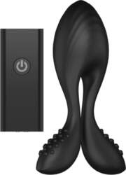 Nexus Bendz Adjustable Butt Plug Medium
