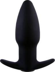 NMC Butt Fun Vibrating Butt Plug