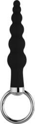 NMC Butt O Butt Plug Black