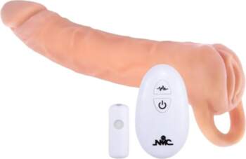 NMC Extension Sleeve With Remote Control