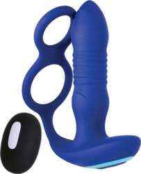 NMC Vibrant Zenith Anal & Prostate