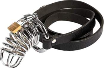 Pipedream Extreme Chastity Belt