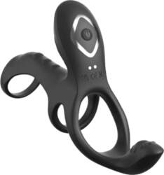 Pipedream Fantasy C-Ringz Ultimate Couples Cage