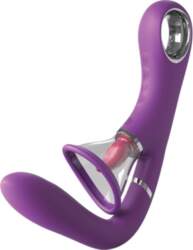 Pipedream Her Ultimate Pleasure Pro