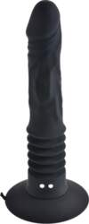 Pipedream Vibrating Ass Fucker