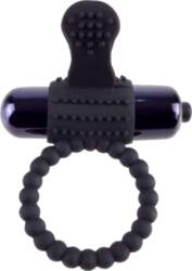 Pipedream Vibrating Silicone Super Ring