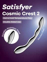 Satisfyer Cosmic Crest 2