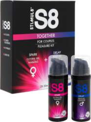 Stimul8 Together Kit