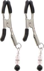 Taboom Non Adjustable Clamps Beads