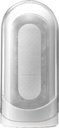 Tenga Flip Zero White