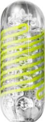 Tenga Spinner 03 Shell