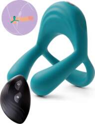 XOCOON Bond Vibrating Couples Ring +