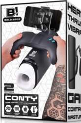 Bold Bros Masturbator With Thrusting, Vibration