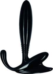 Cal Exotics Prostate Probe Black