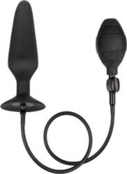 Cal Exotics XL Silicone Inflatable Plug