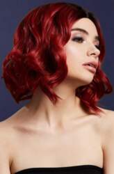 Fever Kourtney Wig Two Toned Blend