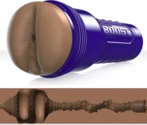 Fleshlight Boost Blast Medium Dark