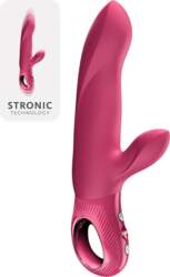 Fun Factory Bi Stronic Arc Thrusting