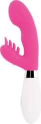 Addicted Toys Glossy Elvis 10-function Rabbit