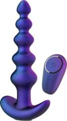 Hueman Galaxy Force Vibrating Butt Plug