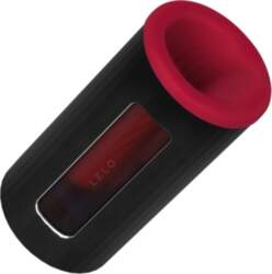 LELO F1s Developers Kit Red