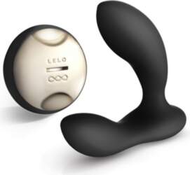 LELO Hugo Black
