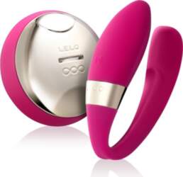 LELO Tiani 2 Cerise