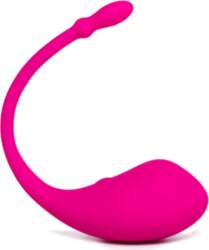 Lovense Lush