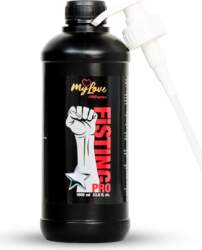 MyLove Fisting Pro Long-lasting Glide 1000