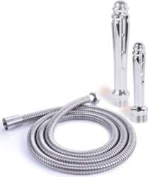 NMC Supreme Cleansing System Two Heads