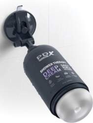 Pipedream PDX Shower Therapy Deep Cream