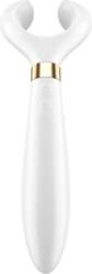 Satisfyer Endless Fun Multi-Use Vibrator White