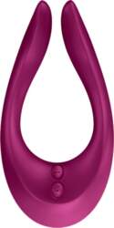Satisfyer Endless Joy Berry