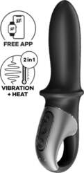 Satisfyer Hot Passion