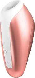Satisfyer Love Breeze Copper