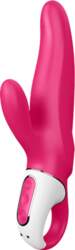 Satisfyer Mr. Rabbit Vibrator