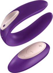 Satisfyer Partner Plus Remote
