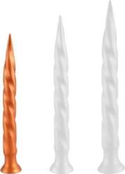 TheAssGasm Long Tail Dildo 35 cm