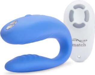 We-Vibe Match
