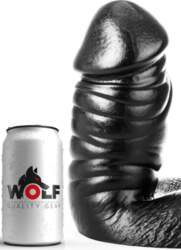 Wolf Commander Dildo L 28 cm