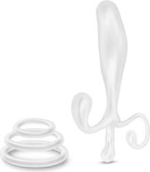 Blush Novelties Quickie Kit Deep Anal