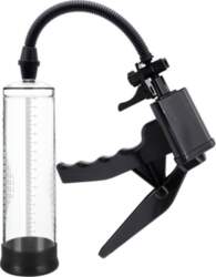 Boost Automatic Penis Pump With Gun