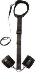 Sei Mio Adjustable Neck & Wrist