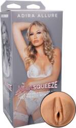 Doc Johnson Main Squeeze Adira Allure
