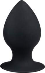 Easytoys Round Butt Plug