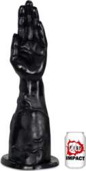 Fist Impact Hulk 52 cm